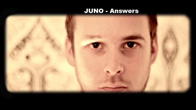 Juno - Answers
